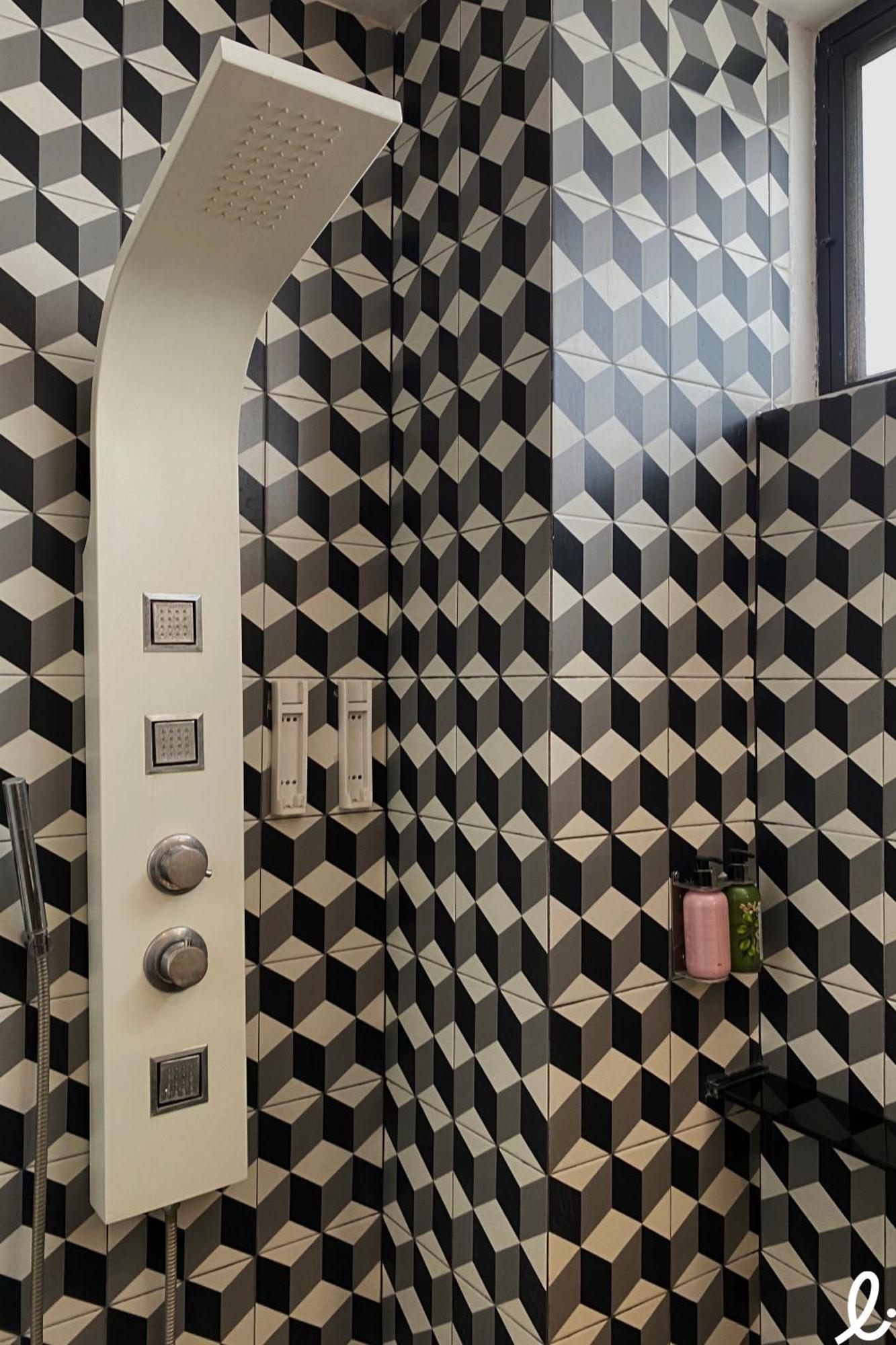 グアダラハラLapso Alarconアパートメント 部屋 写真